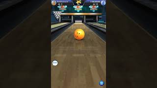 Bowling Club Mobile