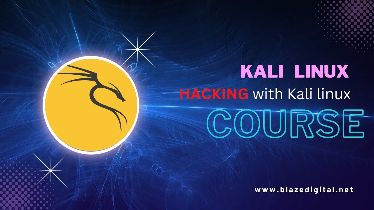 #4 How to Installing Kali Linux on Raspberry Pi - YouTube