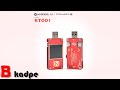 USB тестер Power-Z kt001 / AVHzY CT-2 / Kotomi pro: почему так дорого?