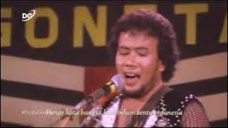 Rhoma Irama - Pembaharuan ( Versi 2 ) [ Hd / Hq stereo ] STF Menggapai Matahari II