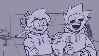 DRUNK | Eddsworld animatic