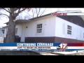 Trial begins for man accused of killing toddler