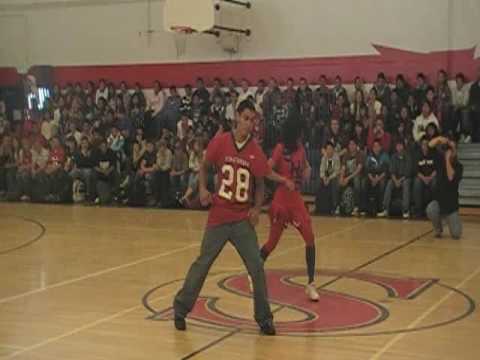 Homecoming Dances (Part 2).wmv