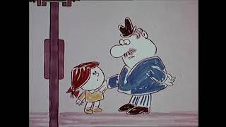 Famous Pelican Crossing Pedestrians Public Information Film PIF 1969 Wealth