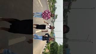 udi udi song #smart city #fypシ゚viral #dance #dhruwa #treanding place
