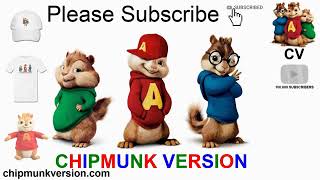 The Weeknd - In Your Eyes (Chipmunk Version) Remix feat. Doja Cat