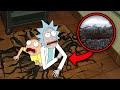 RICK AND MORTY 7x10 BREAKDOWN! Easter Eggs &amp; Details You Missed!