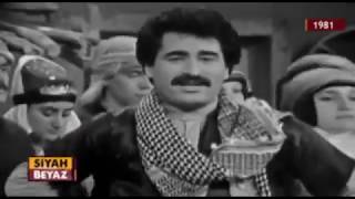 İbrahim Tatlıses - Dağı Duman Olanın (1981) Resimi