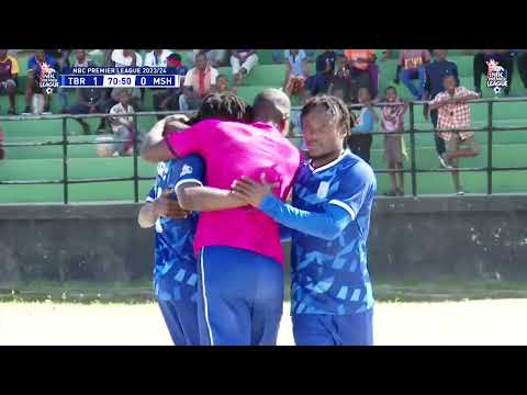 Goli Pekee Tabora United 1 0 Mashujaa FC NBC Premier League 12 05 2024