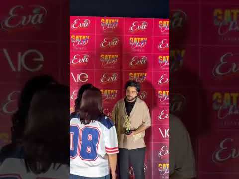 Muhammad Ashir Nazif Captures the Chaos and Vibes - Gatay Chalo Grand Finale