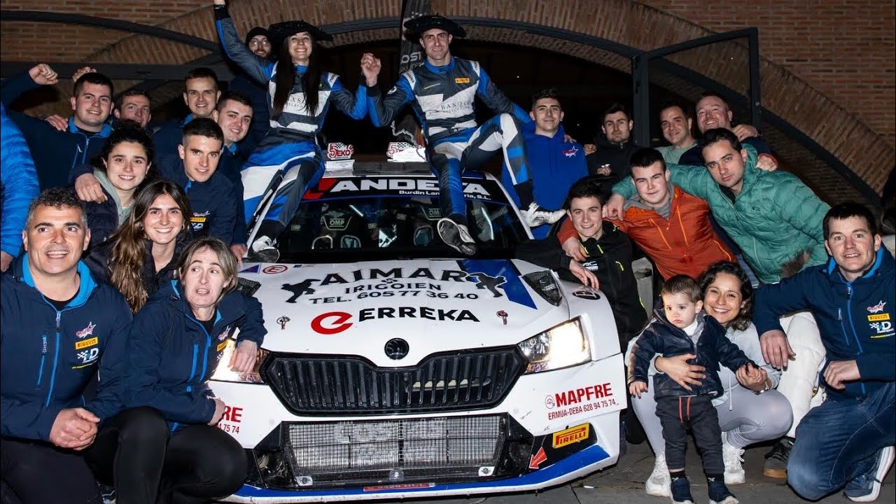 Aitzol Apalantza | Rs Gabiria 2026