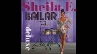 Sheila E. - Santa Baby (Latin Jazz Christmas)