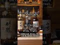 RAMEN-SAN Fulton Market - Whisky Bar