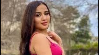 Melek Azad Canlı Yayın Kesiti