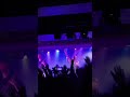 X Ambassadors Sing RENEGADES Live