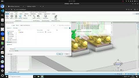 AVEVA E3D Admin as a Service — Automated Material List Extraction with lafabops Cloud