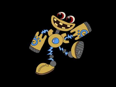 My Singing Monsters: Dawn Of Fire - Baby Wubbox (Baby Monster Sounds) (Concept) (Ft. TME) - My Singing Monsters: Dawn Of Fire - Baby Wubbox (Baby Monster Sounds) (Concept) (Ft. TME)
