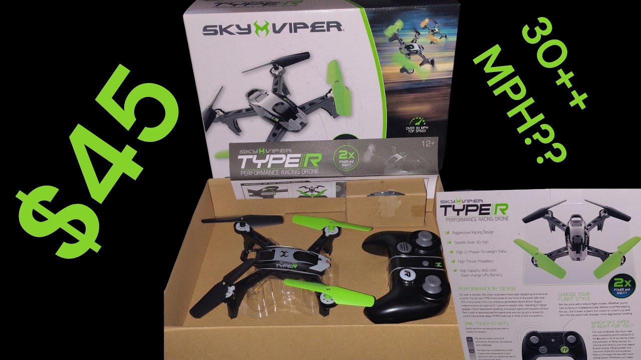 Sky Viper