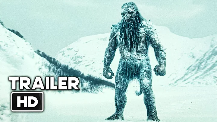 TROLL 2 Official Trailer (2025)