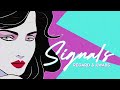 Regard & Kwabs - Signals (Lyrics / Lyric Video)