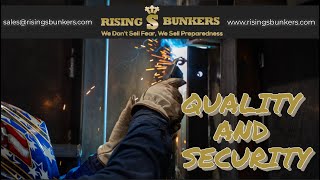 Rising S Company Quality And Security