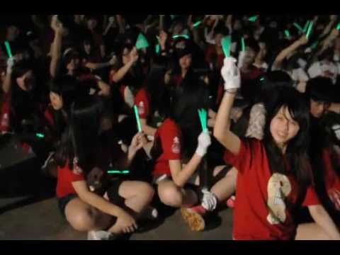 育成9th 201 畢旅晚會~