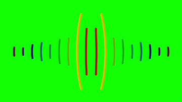 BEST AUDIO SPECTRUM VISUALIZER GREEN SCREEN VIDEO FREE CHROMA KEY EFFECT HIGH DEFINITION REO TECH 12
