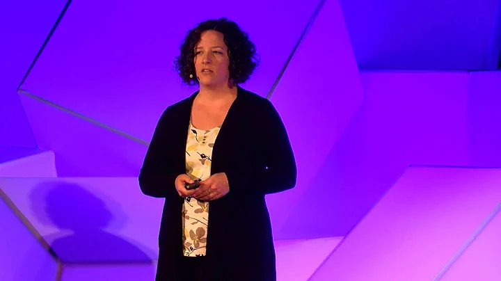 Barcoding Biodiversity: Helping Citizen Scientists Help the Planet | Karen James | TEDxDirigo