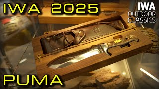 Download Lagu IWA 2025 - Puma: Tradition und Moderne aus Solingen MP3 Download Lagu IWA 2025 - Puma: Tradition und Moderne aus Solingen MP3