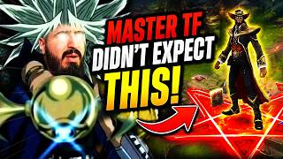MASTER ELO TF COUNTER PICKED MY SION TOP?!