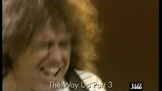 PAT METHENY GROUP - THE WAY UP