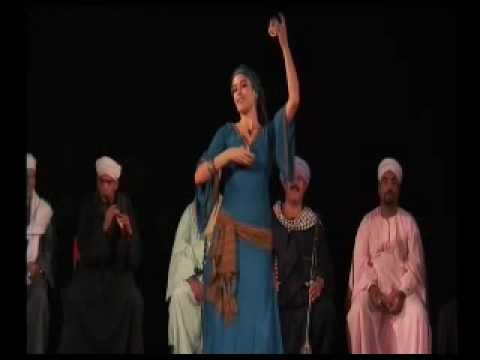 Nuria Rovira Salat et les Musiciens du Nil