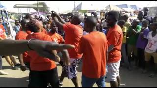 Solaris_opening of katoro branch in geita