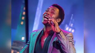 Video thumbnail of "George Benson - Nothing's Gonna Change My Love For You (TopPop) [Remastered in HD]"
