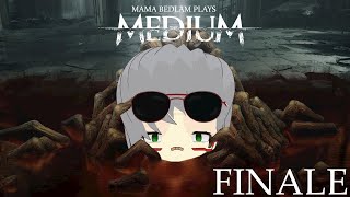 You Can't Save Everyone, But | The Medium [PART 2 FINALE]