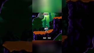 Earthworm Jim HD no AX360E 🔥#AX360E  #EarthwormJimHD #shorts