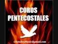 EN EL PRINCIPIO EL ESPIRITU DE DIOS-coros avivamiento-coros pentecostales COROS DE FUEGO