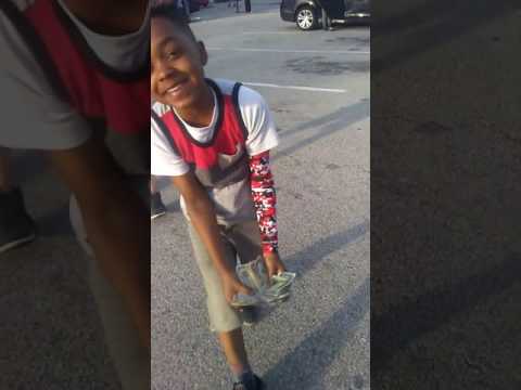 Little Kids With Bands