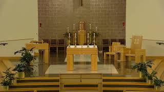 St Luke Catholic Church Beavercreek