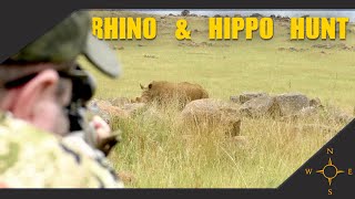 2024 Rhino & Hippo Hunting in South Africa screenshot 4