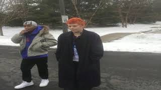 Yung Lean - Agony (DJ PoolBoi Remix)