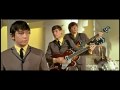 The Animals - House of the Rising Sun (1964) HQ/Widescreen ♫♥ 55 YEARS & counting