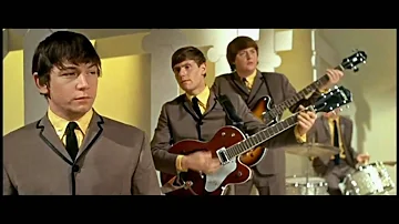 The Animals - House of the Rising Sun (1964) HQ/Widescreen ♫ 60th YEAR 🎶⭐ ❤