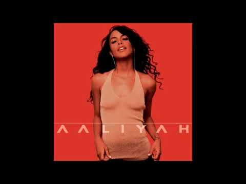 Read Between The Lines | Aaliyah