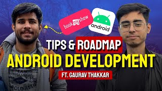 How to become an Android Developer in 2024? | Tips and Roadmap screenshot 4