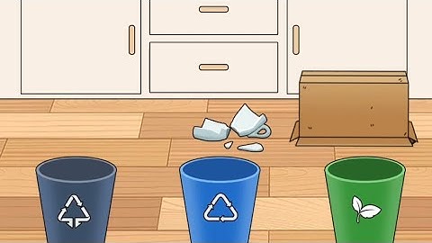 brain puzzle tricky quest level 81 Waste Sorting