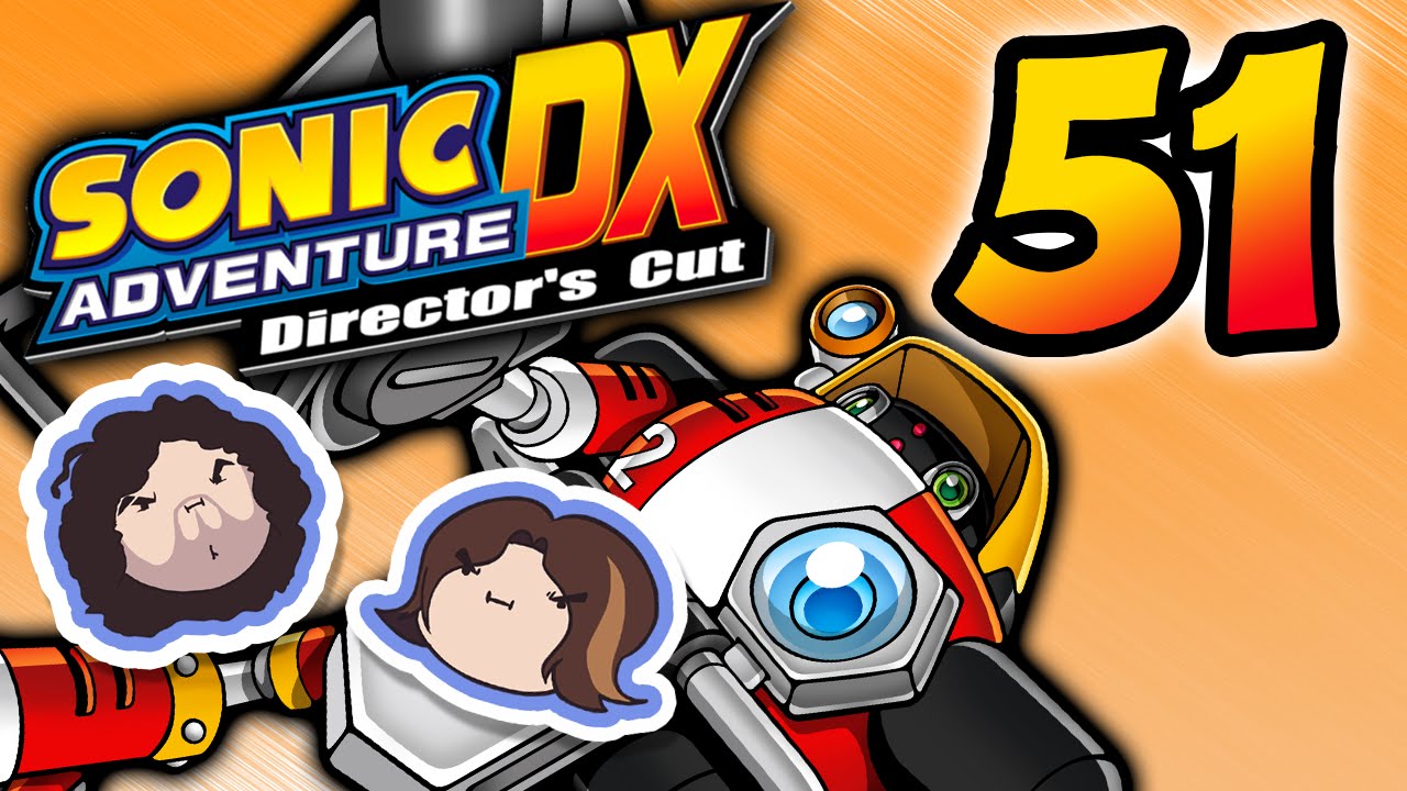 PC / Computer - Sonic Adventure DX: Director's Cut - Super Sonic - The  Models Resource