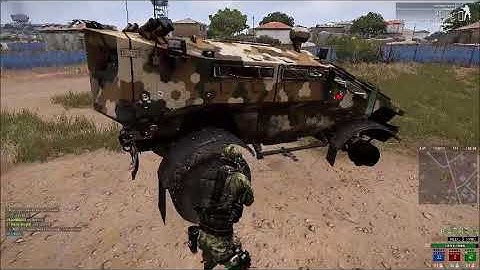 [ARMA 3] I