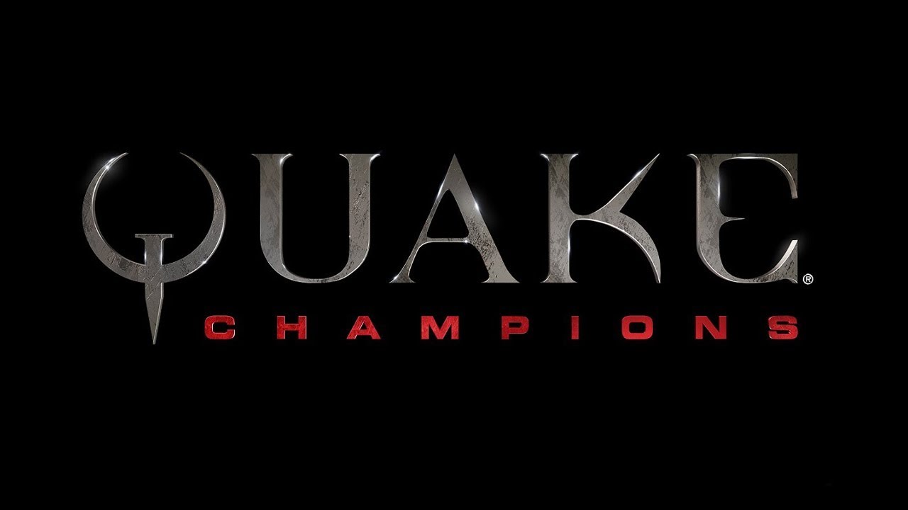 Quake Champions | Random Online Matches | STEAM/PC reddit video games