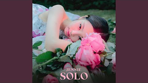 BLACKPINK ALL SOLO SONGS (JENNIE, ROSÉ, LISA, JISOO.)